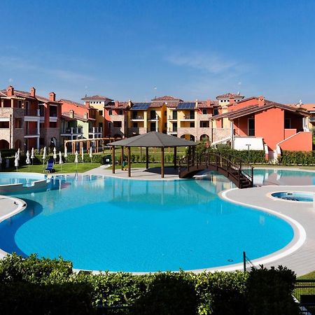 Appartamento Corina Sirmione Ngoại thất bức ảnh