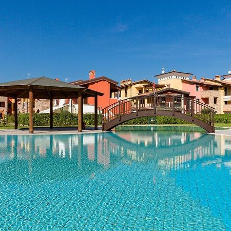 Appartamento Corina Sirmione Ngoại thất bức ảnh