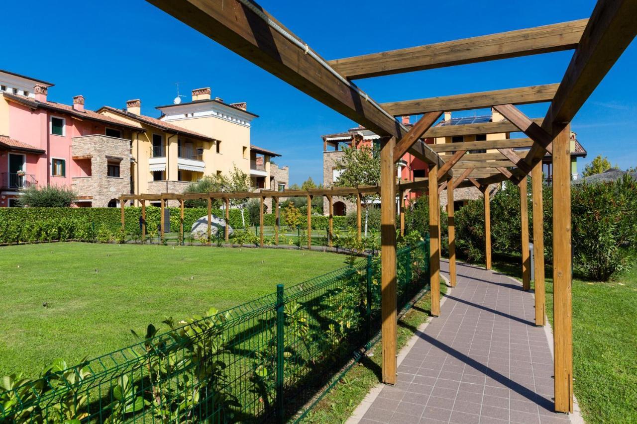 Appartamento Corina Sirmione Ngoại thất bức ảnh
