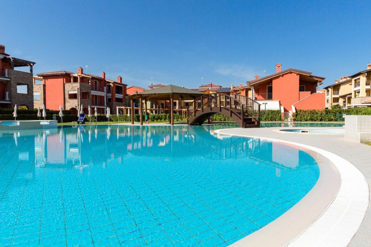 Appartamento Corina Sirmione Ngoại thất bức ảnh