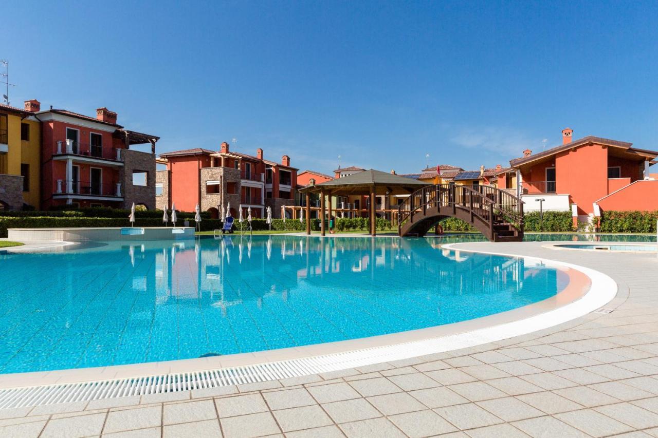 Appartamento Corina Sirmione Ngoại thất bức ảnh