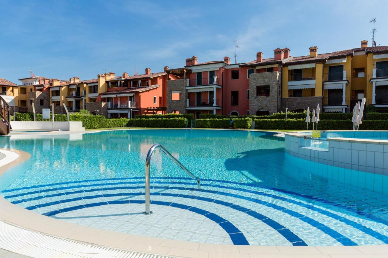 Appartamento Corina Sirmione Ngoại thất bức ảnh