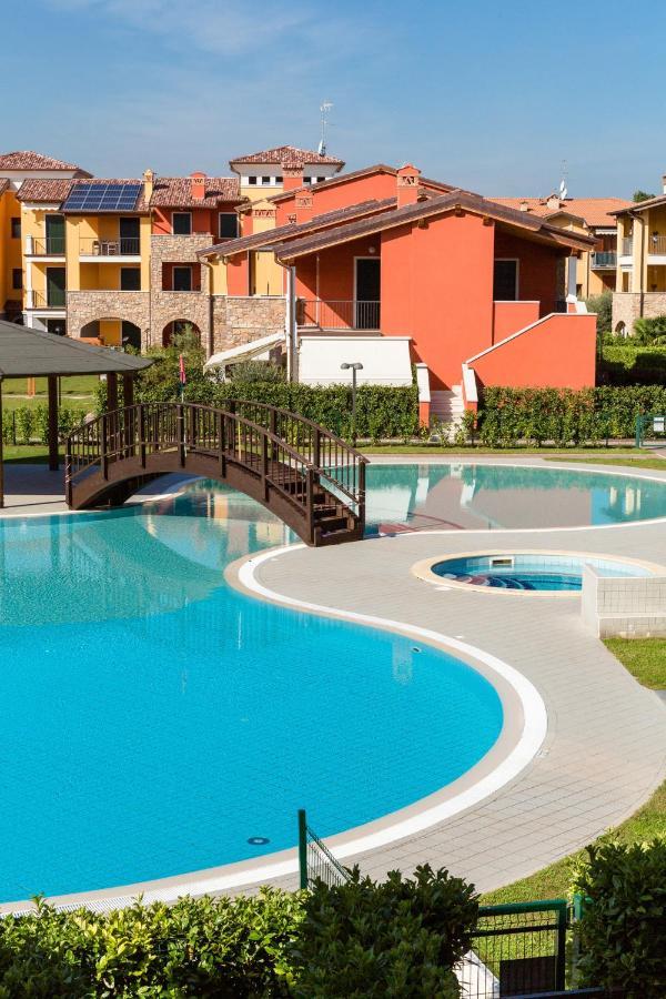 Appartamento Corina Sirmione Ngoại thất bức ảnh