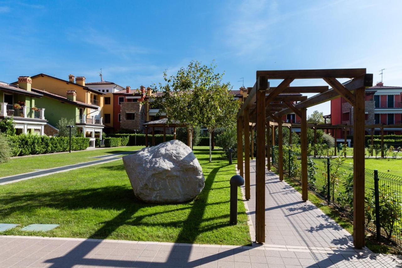Appartamento Corina Sirmione Ngoại thất bức ảnh