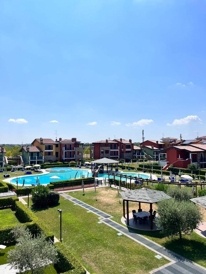 Appartamento Corina Sirmione Ngoại thất bức ảnh
