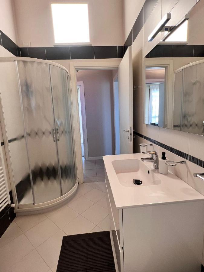 Appartamento Corina Sirmione Ngoại thất bức ảnh