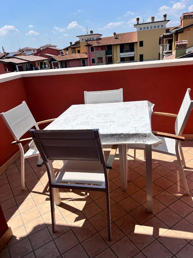 Appartamento Corina Sirmione Ngoại thất bức ảnh