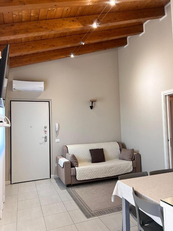 Appartamento Corina Sirmione Ngoại thất bức ảnh