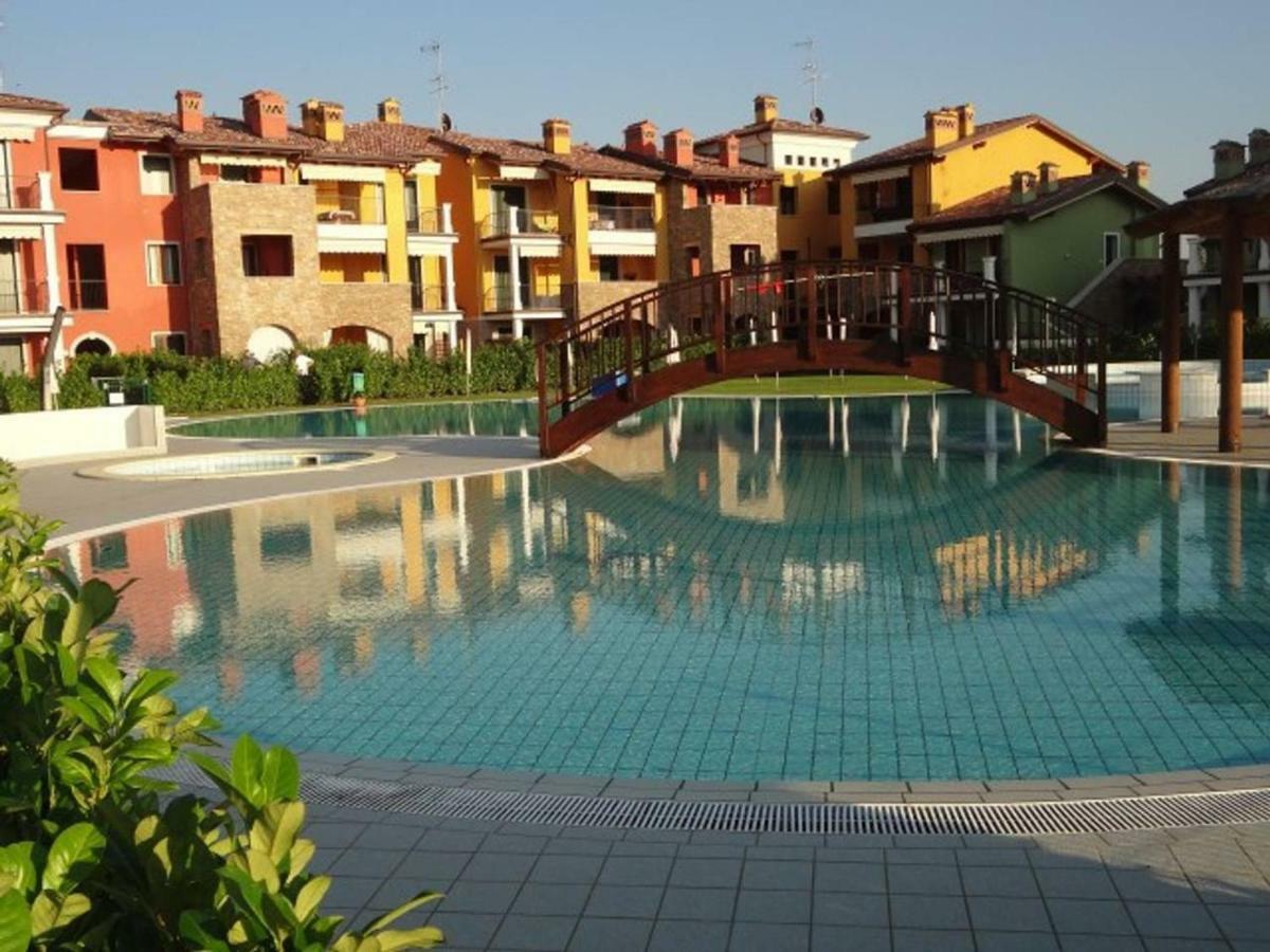 Appartamento Corina Sirmione Ngoại thất bức ảnh
