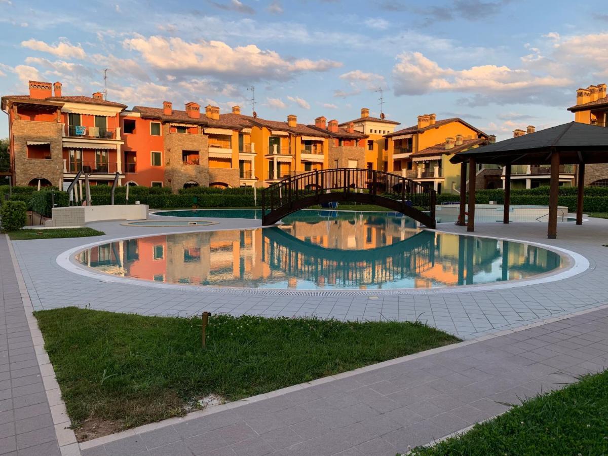 Appartamento Corina Sirmione Ngoại thất bức ảnh