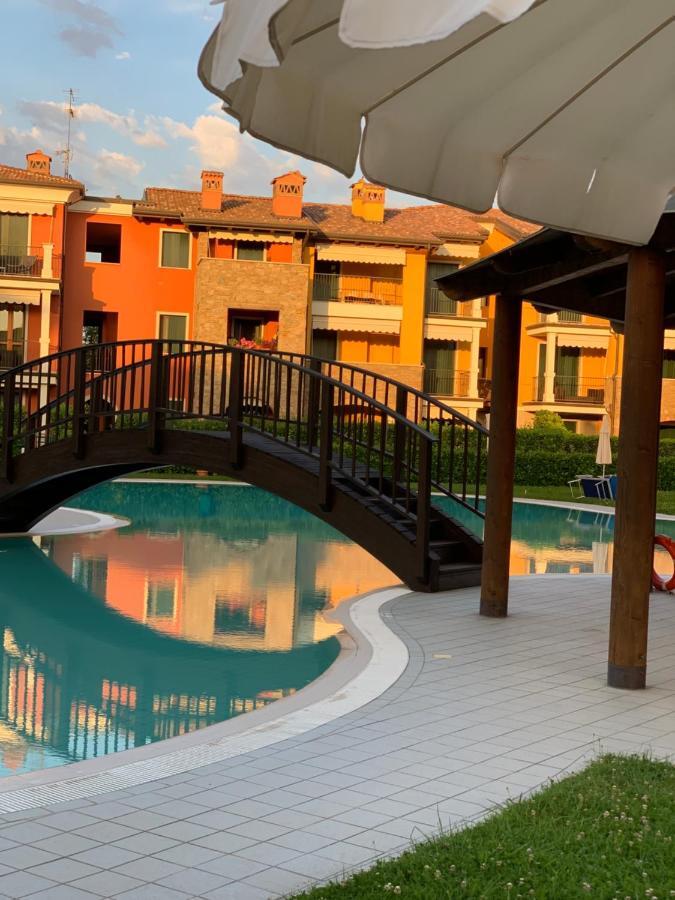 Appartamento Corina Sirmione Ngoại thất bức ảnh